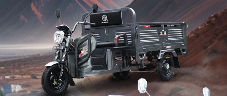 淮海先锋货车强动力强承载